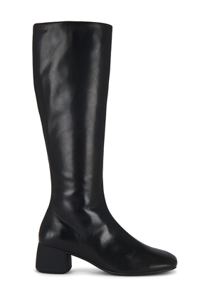 Vagabond Shoemakers Livia Boots in Black. Size 36. Also in 38, 39.