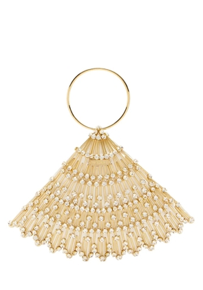 Vanina Rosée d'Epines tote bag - Gold