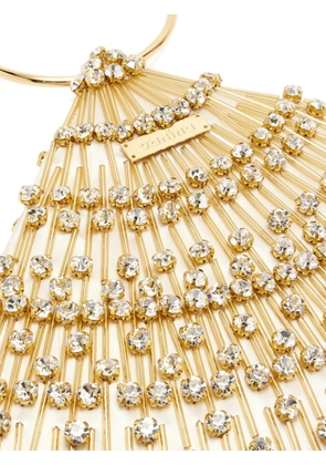 Vanina Rosée d'Epines tote bag - Gold