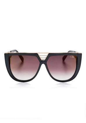 Cazal 8511 sunglasses - Black