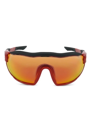 Nike Show X Rush Team sunglasses - Red