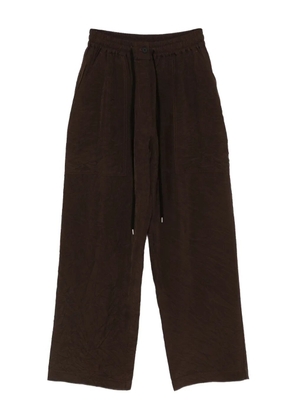 Studio Nicholson Capel trousers - Brown