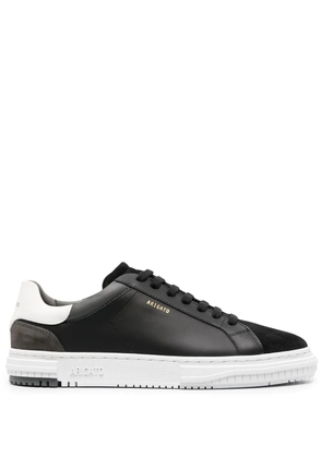 Axel Arigato Atlas low-top sneakers - Black