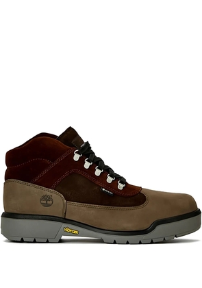 Timberland Field Boot Mid Gore-Tex 'Dark Brown/Nubuck' boots
