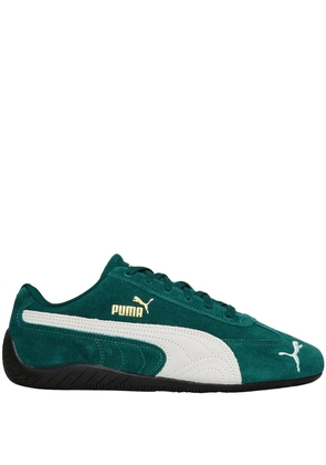 PUMA Speedcat OG 'Dark Myrtle' sneakers - Green