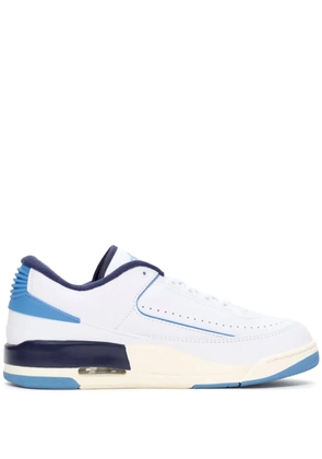 Jordan Jordan 2/3 'UNC' sneakers - White