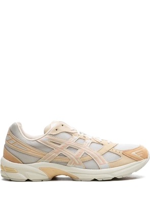 ASICS Gel-1130 'Smoke Grey/Honey Beige' sneakers - Neutrals