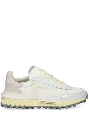 Lacoste Elite Active sneakers - White