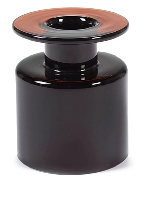 Serax Wind & Fire vase - Black