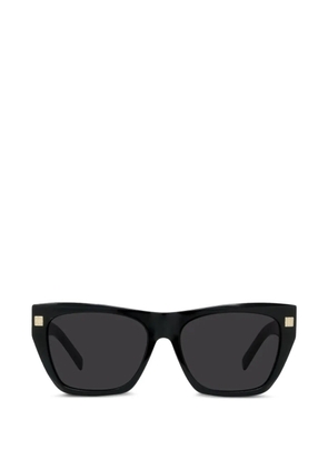 Givenchy Eyewear square-frame sunglasses - Black
