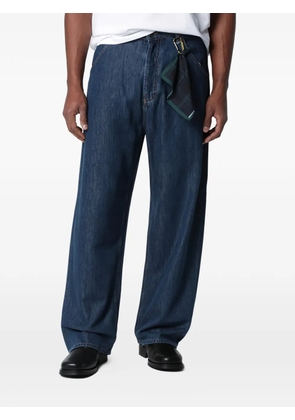 DARKPARK Donte relax jeans - Blue