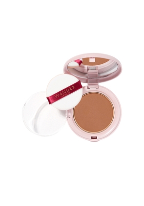 Wander Beauty Wanderlust Powder Foundation in Beauty: NA.