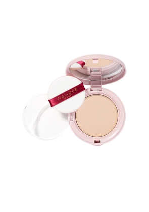 Wander Beauty Wanderlust Powder Foundation in Beauty: NA.