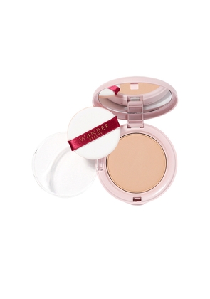 Wander Beauty Wanderlust Powder Foundation in Beauty: NA.