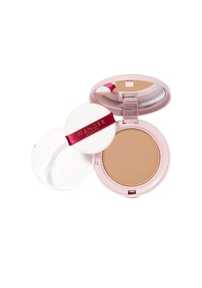Wander Beauty Wanderlust Powder Foundation in Beauty: NA.