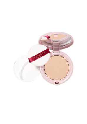 Wander Beauty Wanderlust Powder Foundation in Beauty: NA.