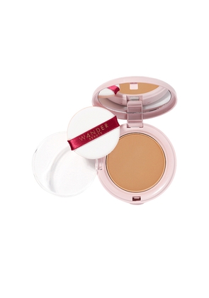 Wander Beauty Wanderlust Powder Foundation in Beauty: NA.