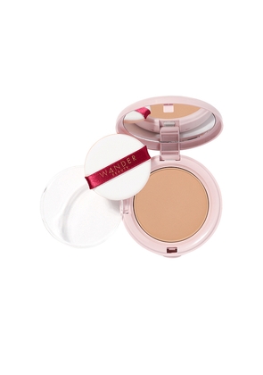 Wander Beauty Wanderlust Powder Foundation in Beauty: NA.