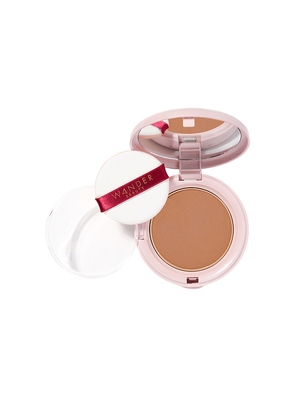 Wander Beauty Wanderlust Powder Foundation in Beauty: NA.