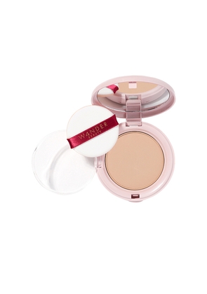 Wander Beauty Wanderlust Powder Foundation in Beauty: NA.