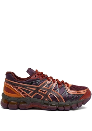 ASICS UB10-S Gel-Kayano 20 sneakers - Red