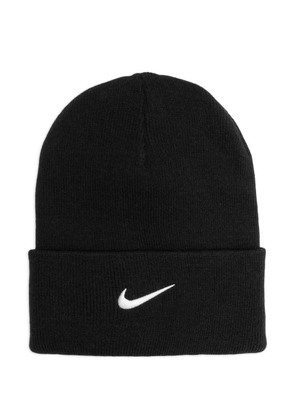 Nike x Stüssy cuff beanie - Black