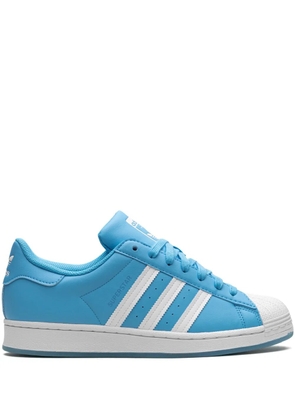 adidas Superstar 'Sky Rush' sneakers - Blue