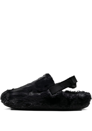 Nike Calm mules - Black
