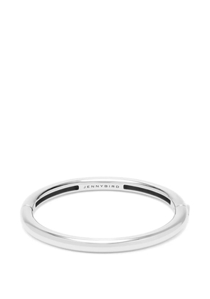 Jenny Bird hinge bracelet - Silver
