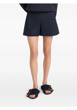 Ports 1961 tailored shorts - Blue