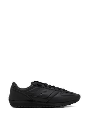 New Balance 471 panelled sneakers - Black