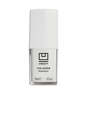 U Beauty Super Hydrator 15ml.