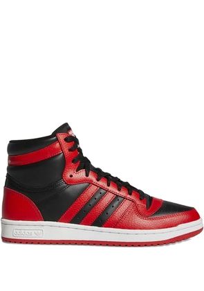 adidas Top Ten sneakers - Red