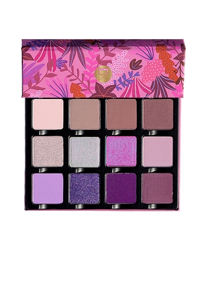 Viseart Violette Entendu Palette in Beauty: Multi.