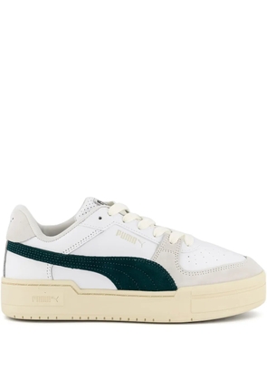 PUMA CA Pro Ivy League sneakers - White