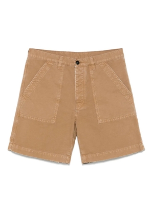 Fortela Rebelt shorts - Brown
