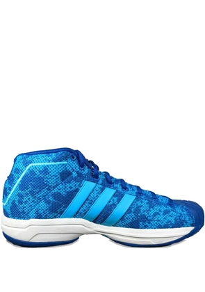 adidas Pro Model 2G 'Royal/Footwear White/Signal Cy' sneakers - Blue