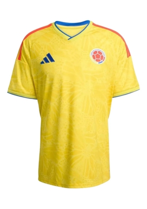 adidas Colombia 26 jersey T-shirt - Yellow