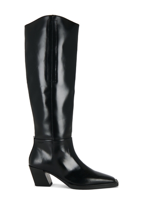 Vagabond Shoemakers Alina Boot in Black. Size 36. Also in 37, 38, 39, 40.
