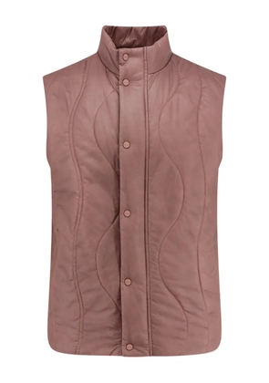Herno padded quilted Jacket - Pink