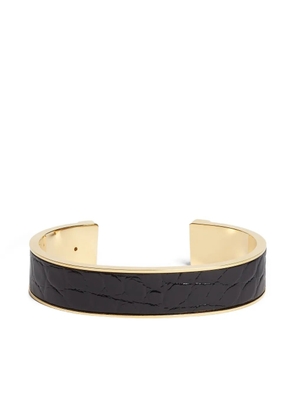 DSQUARED2 medium Twin cuff - Black