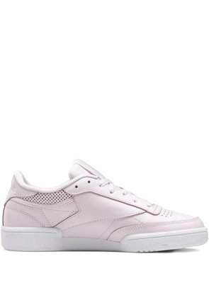 Reebok Club C 85 'Pixel Pink/White' sneakers