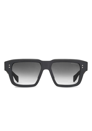 Dita Eyewear Eliux square-frame sunglasses - Black