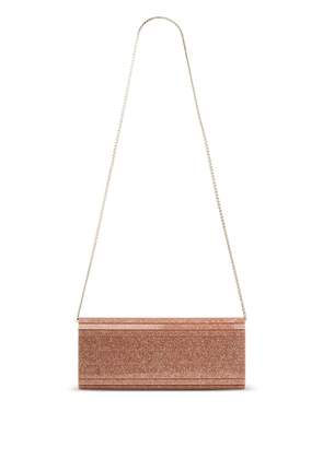 Jimmy Choo Sweetie clutch bag - Pink