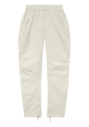 MARANT Yilsen trousers - Neutrals
