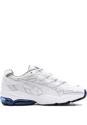 PUMA Cell Alien Kotto sneakers - White