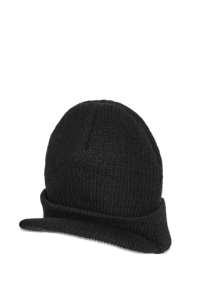 Supreme Radar beanie hat - Black