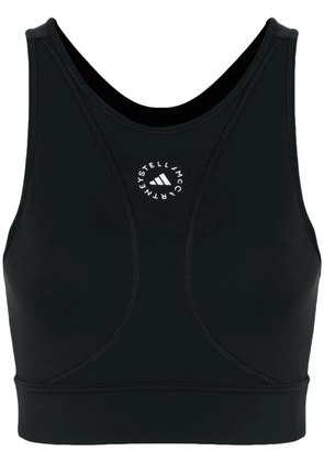 adidas by Stella McCartney TrueStrength sports bra - Black