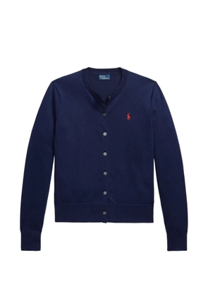 Polo Ralph Lauren button cardigan - Blue