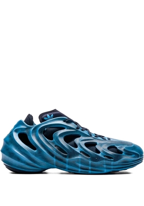 adidas adiFOM Q sneakers - Blue